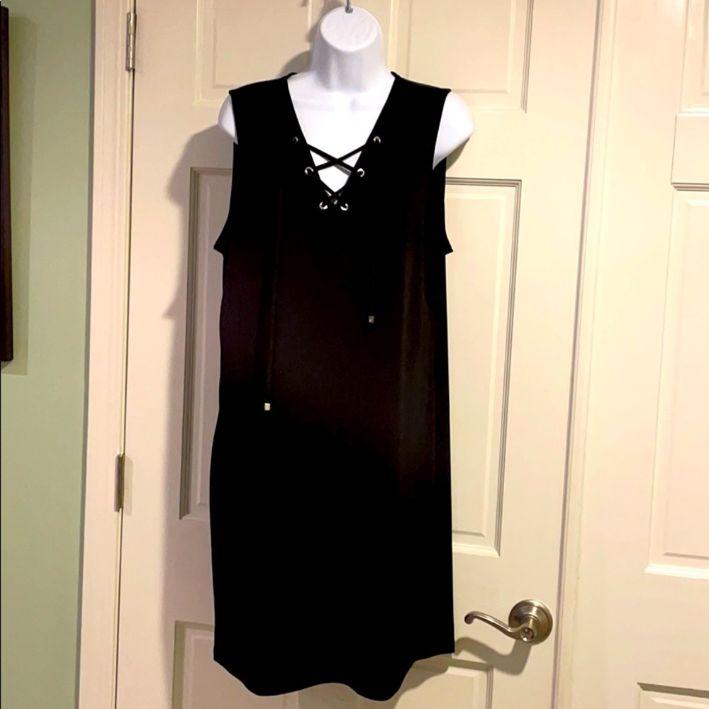 Michael Kors dress Large